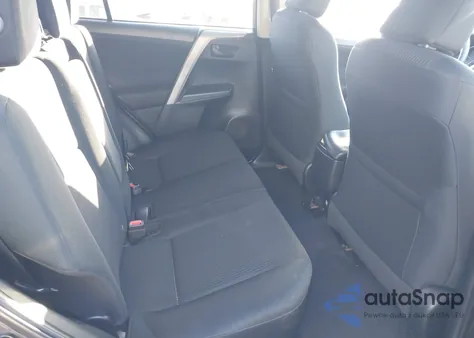 2016 Toyota Rav4 Le из США, поврежденный, VIN 2T3ZFREV6GW277157